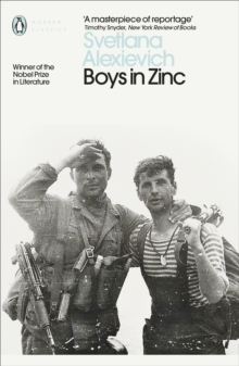 Boys in Zinc, EPUB eBook Boys in Zinc, EPUB eBook