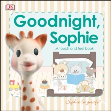 Goodnight, Sophie, Board book Book Goodnight, Sophie, Board book Book