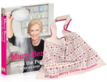 Mary Berry Cooks the Perfect, Paperback Book Mary Berry Cooks the Perfect, Paperback Book