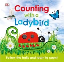 Counting with a Ladybird, Board book Book Counting with a Ladybird, Board book Book