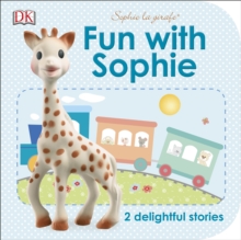 Fun with Sophie : 2 Delightful Stories, Paperback / softback Book Fun with Sophie : 2 Delightful Stories, Paperback / softback Book