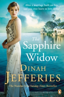 The Sapphire Widow : The Enchanting Richard & Judy Book Club Pick 2018, Paperback Book The Sapphire Widow : The Enchanting Richard & Judy Book Club Pick 2018, Paperback Book