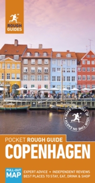 Pocket Rough Guide Copenhagen (Travel Guide), Paperback / softback Book Pocket Rough Guide Copenhagen (Travel Guide), Paperback / softback Book