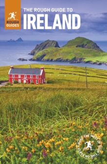 The Rough Guide to Ireland (Travel Guide), Paperback / softback Book The Rough Guide to Ireland (Travel Guide), Paperback / softback Book
