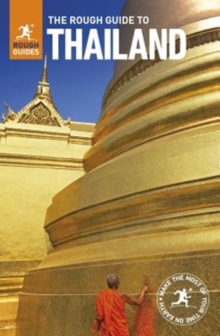 The Rough Guide to Thailand (Travel Guide), Paperback / softback Book The Rough Guide to Thailand (Travel Guide), Paperback / softback Book