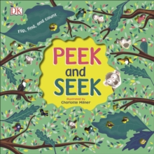 Peek and Seek, Board book Book Peek and Seek, Board book Book