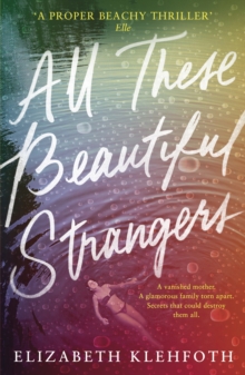 All These Beautiful Strangers, Paperback Book All These Beautiful Strangers, Paperback Book