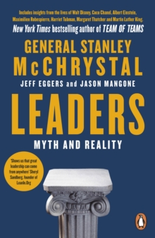 Leaders : Myth and Reality, Paperback / softback Book Leaders : Myth and Reality, Paperback / softback Book