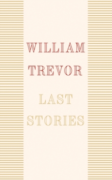 Last Stories, Hardback Book Last Stories, Hardback Book
