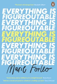 Everything is Figureoutable : The #1 New York Times Bestseller, EPUB eBook Everything is Figureoutable : The #1 New York Times Bestseller, EPUB eBook