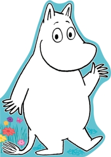 All About Moomin, Board book Book All About Moomin, Board book Book