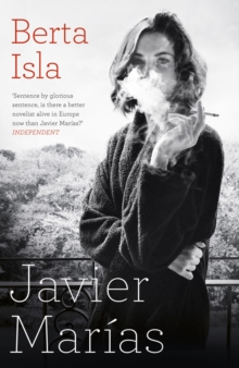 Berta Isla, Hardback Book Berta Isla, Hardback Book