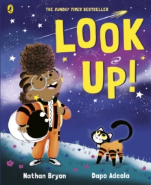 Look Up!, Paperback / softback Book Look Up!, Paperback / softback Book