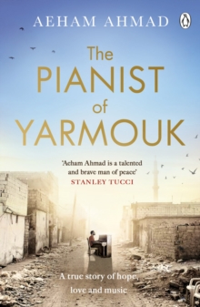 The Pianist of Yarmouk, EPUB eBook The Pianist of Yarmouk, EPUB eBook