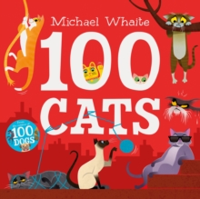 100 Cats, Board book Book 100 Cats, Board book Book