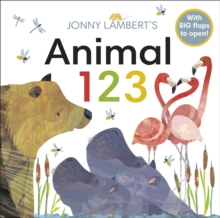 Jonny Lambert's Animal 123