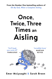 Once, Twice, Three Times an Aisling, Paperback / softback Book Once, Twice, Three Times an Aisling, Paperback / softback Book
