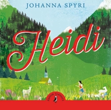 Heidi, CD-Audio Book Heidi, CD-Audio Book