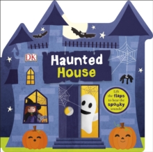 Haunted House, Board book Book Haunted House, Board book Book