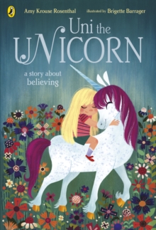 Uni the Unicorn, Paperback Book Uni the Unicorn, Paperback Book