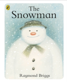 The Snowman, Board book Book The Snowman, Board book Book