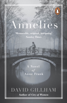 Annelies : A Novel of Anne Frank, Paperback / softback Book Annelies : A Novel of Anne Frank, Paperback / softback Book