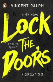 Lock the Doors, Paperback / softback Book Lock the Doors, Paperback / softback Book