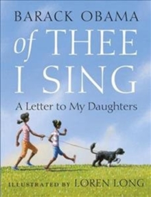 Of Thee I Sing, Paperback / softback Book Of Thee I Sing, Paperback / softback Book