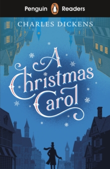 Penguin Readers Level 1: A Christmas Carol, Paperback / softback Book Penguin Readers Level 1: A Christmas Carol, Paperback / softback Book