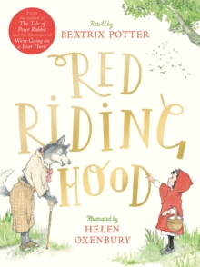 Red Riding Hood, Paperback / softback Book Red Riding Hood, Paperback / softback Book