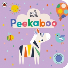 Baby Touch: Peekaboo, Board book Book Baby Touch: Peekaboo, Board book Book