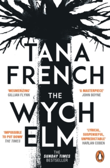 The Wych Elm : The Sunday Times bestseller, Paperback / softback Book The Wych Elm : The Sunday Times bestseller, Paperback / softback Book