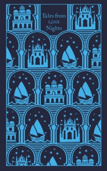 Tales from 1,001 Nights, Hardback Book Tales from 1,001 Nights, Hardback Book