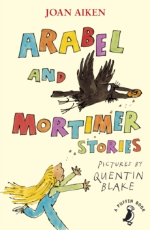 Arabel and Mortimer Stories, Paperback / softback Book Arabel and Mortimer Stories, Paperback / softback Book