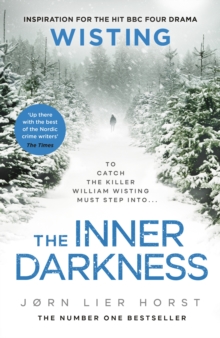 The Inner Darkness, Hardback Book The Inner Darkness, Hardback Book