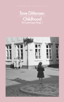 Childhood, Paperback / softback Book Childhood, Paperback / softback Book