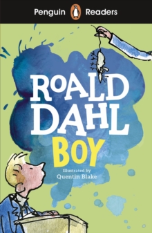 Penguin Readers Level 2: Boy, Paperback / softback Book Penguin Readers Level 2: Boy, Paperback / softback Book