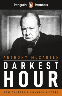 Penguin Readers Level 6: Darkest Hour, Paperback / softback Book Penguin Readers Level 6: Darkest Hour, Paperback / softback Book