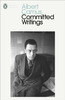 Committed Writings, Paperback / softback Book Committed Writings, Paperback / softback Book