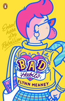 Bad Habits, Paperback / softback Book Bad Habits, Paperback / softback Book