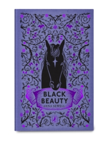 Black Beauty : Puffin Clothbound Classics, Hardback Book Black Beauty : Puffin Clothbound Classics, Hardback Book