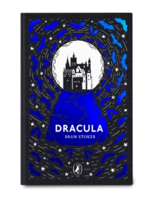 Dracula : Puffin Clothbound Classics, Hardback Book Dracula : Puffin Clothbound Classics, Hardback Book