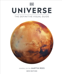 Universe : The Definitive Visual Guide