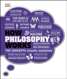 How Philosophy Works : The concepts visually explained, PDF eBook How Philosophy Works : The concepts visually explained, PDF eBook