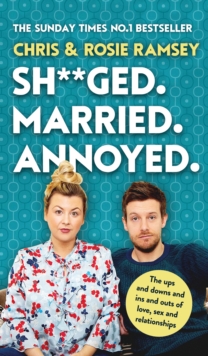 Sh**ged. Married. Annoyed. : The Sunday Times No. 1 Bestseller, Hardback Book Sh**ged. Married. Annoyed. : The Sunday Times No. 1 Bestseller, Hardback Book
