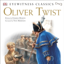 Read & Listen Books: Oliver Twist : DK Classics