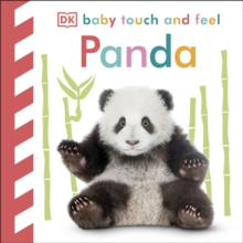 Baby Touch and Feel Panda, Board book Book Baby Touch and Feel Panda, Board book Book