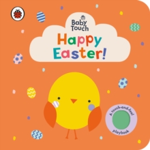 Baby Touch: Happy Easter!, Board book Book Baby Touch: Happy Easter!, Board book Book