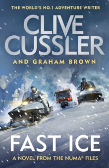 FAST ICE, Hardback Book FAST ICE, Hardback Book