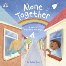 Alone Together, Paperback / softback Book Alone Together, Paperback / softback Book
